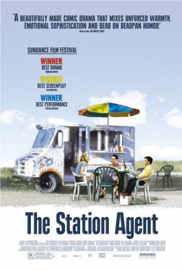 Фильм Станционный смотритель (2003) смотреть онлайн